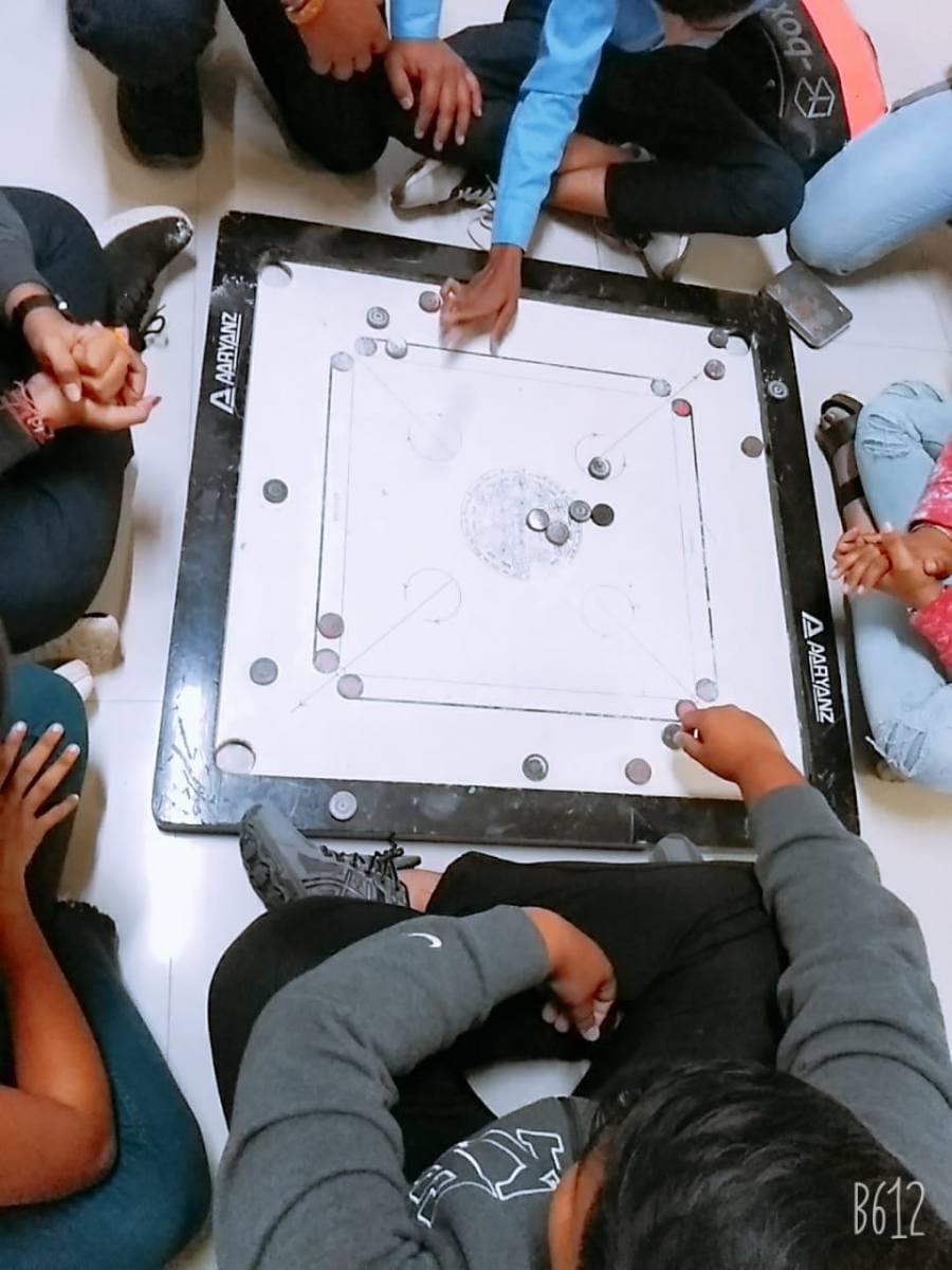 Vidhyadeep Institute of Computer and Information Technology Surat Sports photo 4